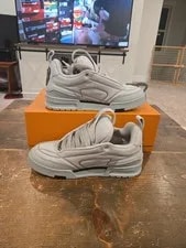Louis Vuitton Skate 2024 2