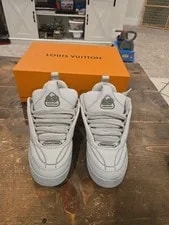 Louis Vuitton Skate 2024 3