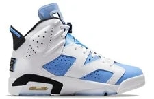 [CT8529-410] -- Air Jordan 6 Retro ' Home' 2