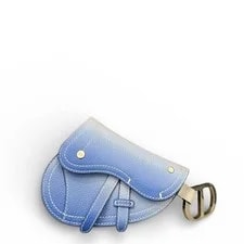 Dior — Dior Saddle Grained (ac020926a7) — Handbag — resale