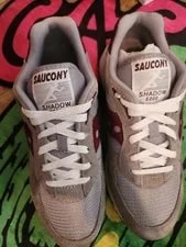 Size 8.5 M - Saucony 6000 - Good Looking, , Comfortable 3