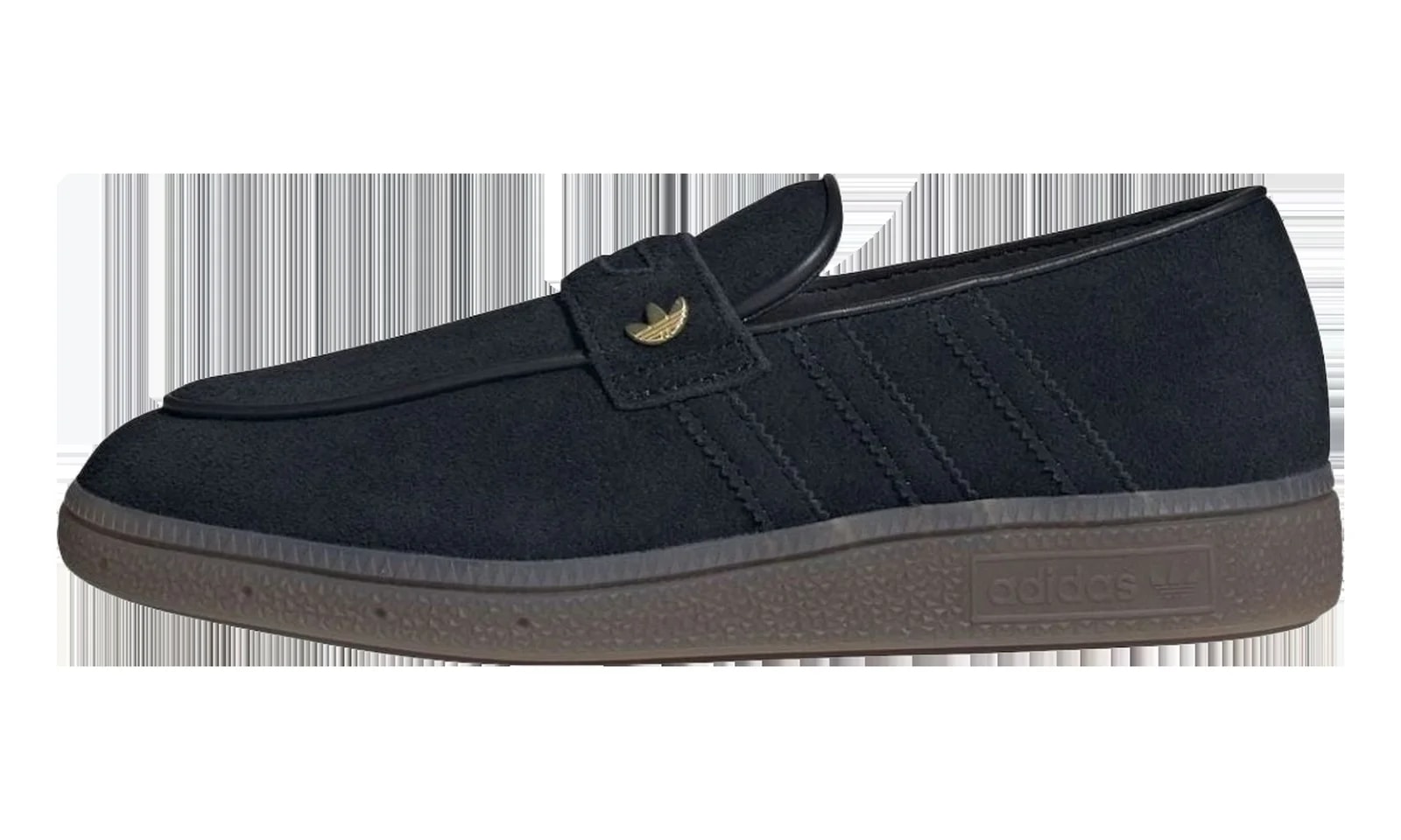 Handball Spezial Loafer Wmns " Gum" 3