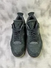 Size 12 - Jordan 4 Retro X Kaws 2017 3