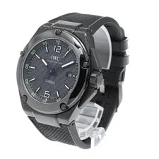 IWC Ingenieur Carbon Performance IW322404 3
