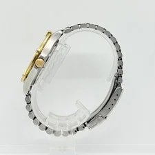 TAG Heuer Professional 200m Gold Quartz From Japan 4