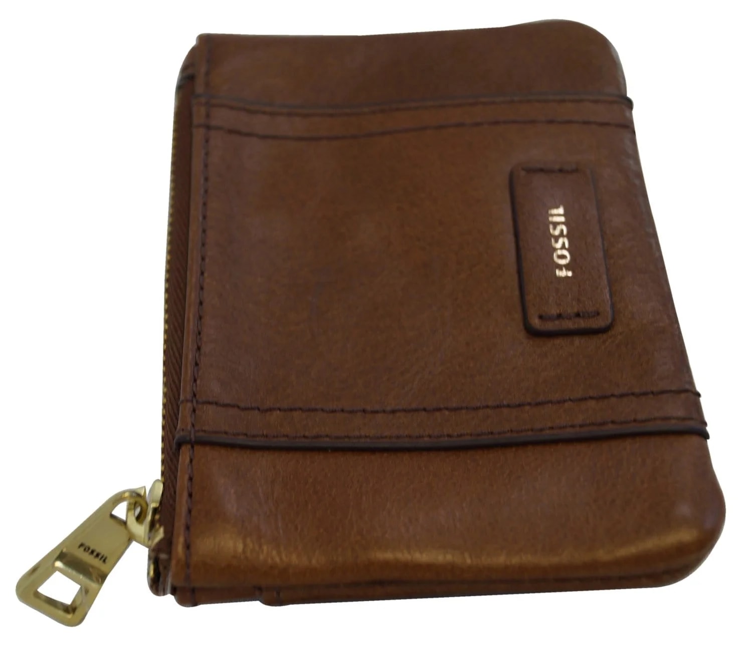 Fossil Coin Zippy Wallet 2