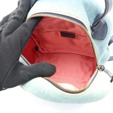Gucci GG Marmont Rucksack 476671 3