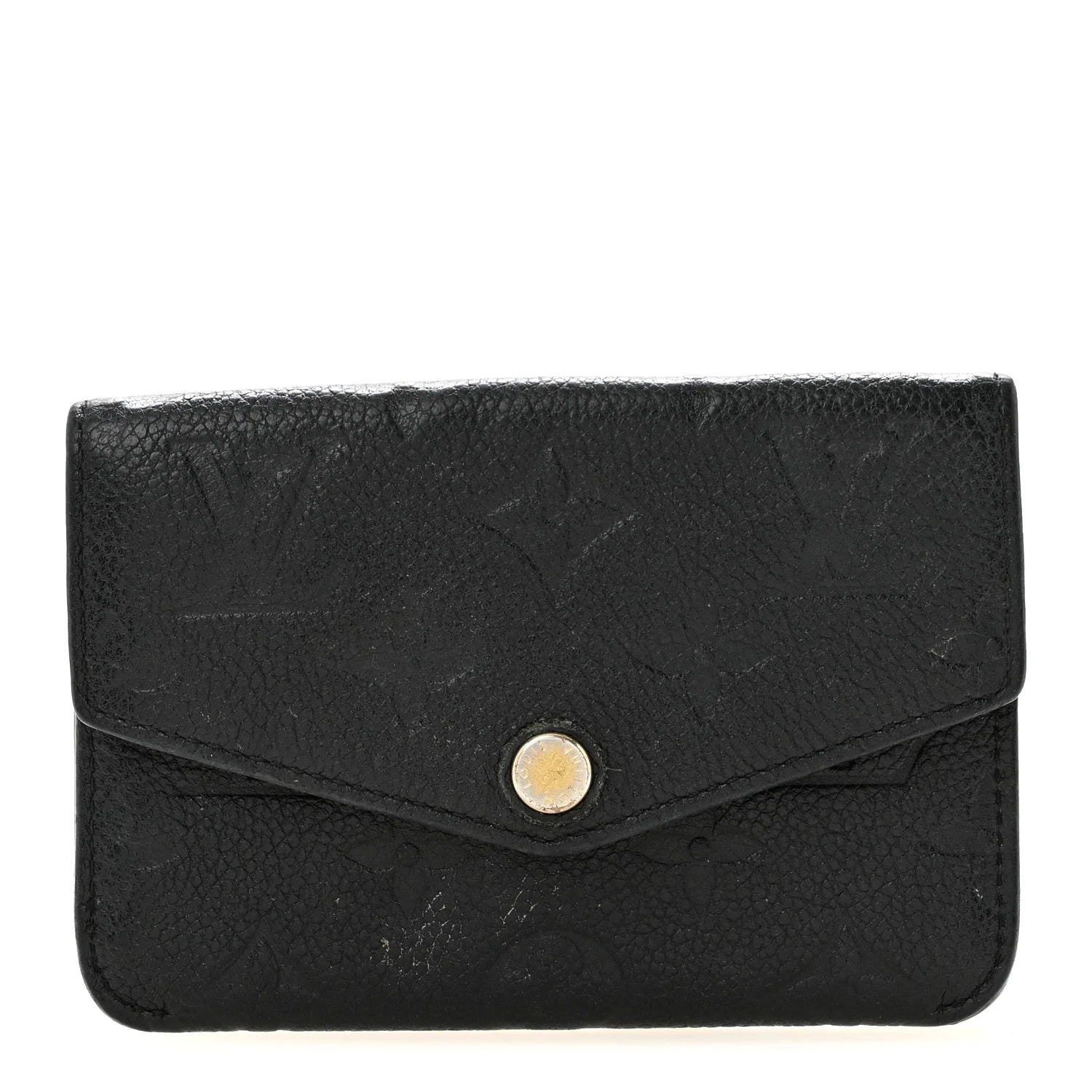 Louis Vuitton — Louis Vuitton Key Pouch — Accessory — resale