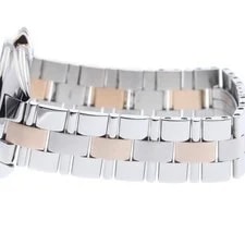 Cartier Clé de W2CL0002 40mm SS Silver Dial Automatic #C3588 2
