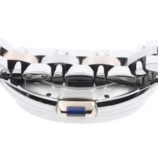 Cartier Clé de W2CL0002 40mm SS Silver Dial Automatic #C3588 4