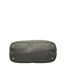 Prada Triangle Logo Plate 2WAY 3