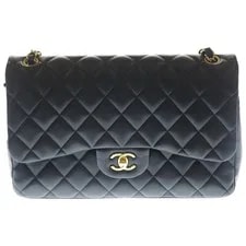 Chanel — Chanel Matelasse30 W Flap Chain A58600 r0_04 — Handbag — resale