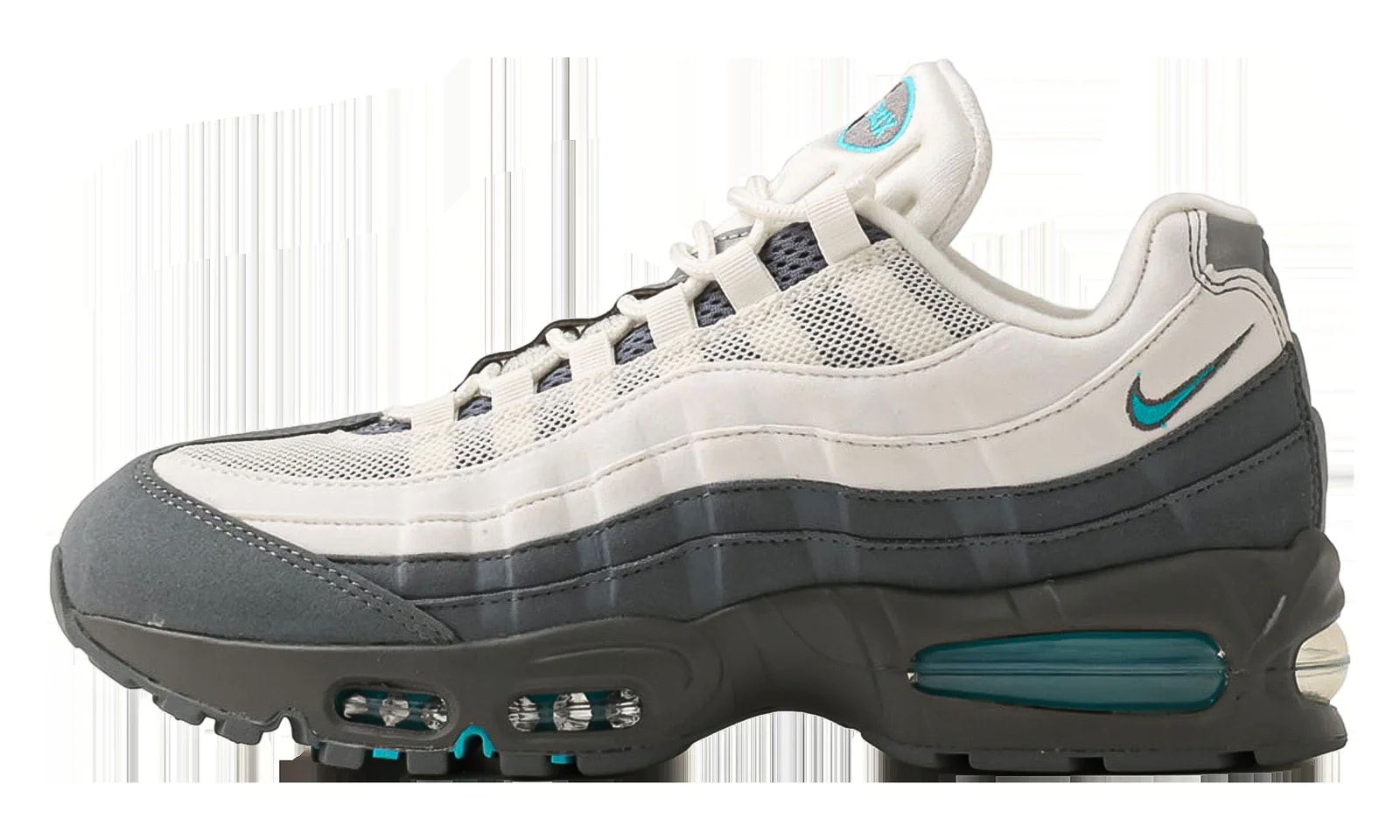 Air Max 95 "Dusty Cactus" HM4740 103 4