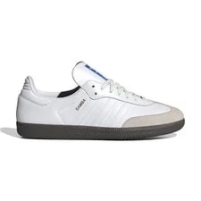 Adidas — Adidas Originals Samba OG Footwear Gum — Sneaker — resale