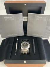 Panerai Luminor Submersible 1950 3 Days Automatic PAM01389 2