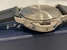 Panerai Luminor Submersible 1950 3 Days Automatic PAM01389 3