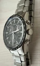 Citizen Eco-Drive Chronograph E820-S083460 2