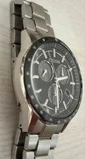 Citizen Eco-Drive Chronograph E820-S083460 3