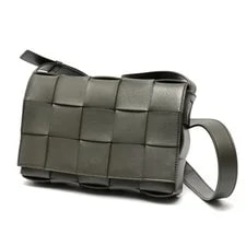 Bottega Veneta — Bottega Veneta Cassette 578004 Maxi — Handbag — resale