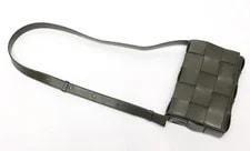 Bottega Veneta Cassette 578004 Maxi 2