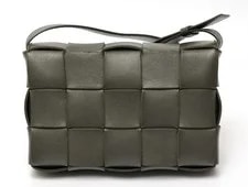 Bottega Veneta Cassette 578004 Maxi 3