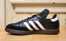 Adidas Samba Classic Gum Bottom Shoes 034563 3