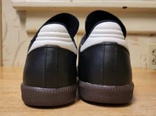 Adidas Samba Classic Gum Bottom Shoes 034563 4