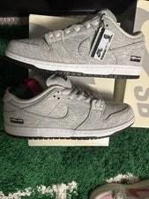 Kirkland Costco X Nike SB Dunk Low Size 11.5 Fog 3