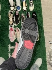 Kirkland Costco X Nike SB Dunk Low Size 11.5 Fog 4