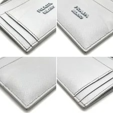 Prada Fragment Case Logo Authentic From Japan 4