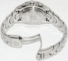 TAG Heuer Link Chrono CJF2115 BA0576 S 2