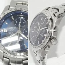 TAG Heuer Link Chrono CJF2115 BA0576 S 3