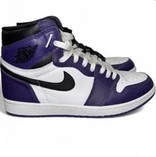 Jordan Air 1 Retro OG High Court 2.0 555088-500 2020 3