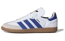 Adidas — Adidas Originals Samba OG Oversized Logo Semi Lucid - New Size — Sneaker — resale