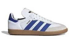 Adidas Originals Samba OG Oversized Logo Semi Lucid - New Size 2
