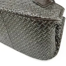Bottega Veneta Metallic Dark 3
