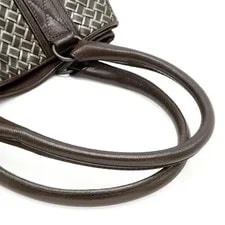 Bottega Veneta Metallic Dark 4