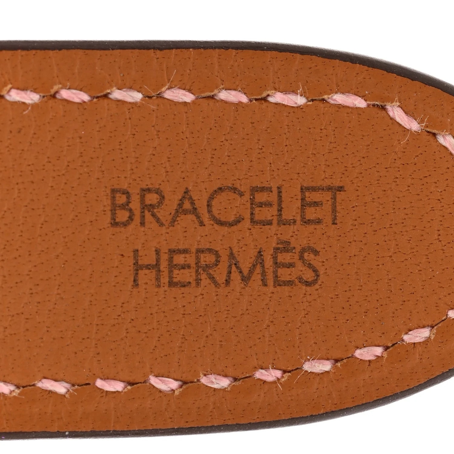 Swift Heure H Hour Strap Rose Sakura 3
