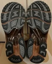10.0US Asics Gel-Kayano 14 1203A412-200 2
