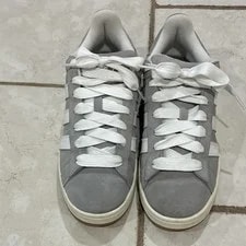 Adidas Campus ’S Low Top / Lace-Up Sole 3