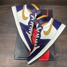 Jordan 1 Retro High OG Defiant SB LA To - CD6578-... 2