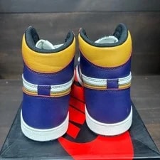 Jordan 1 Retro High OG Defiant SB LA To - CD6578-... 4