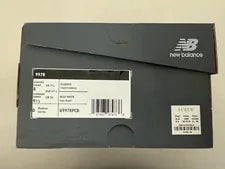New Balance for J Crew 997R Artic U997RRPCD 8 9060 998 2002R 3