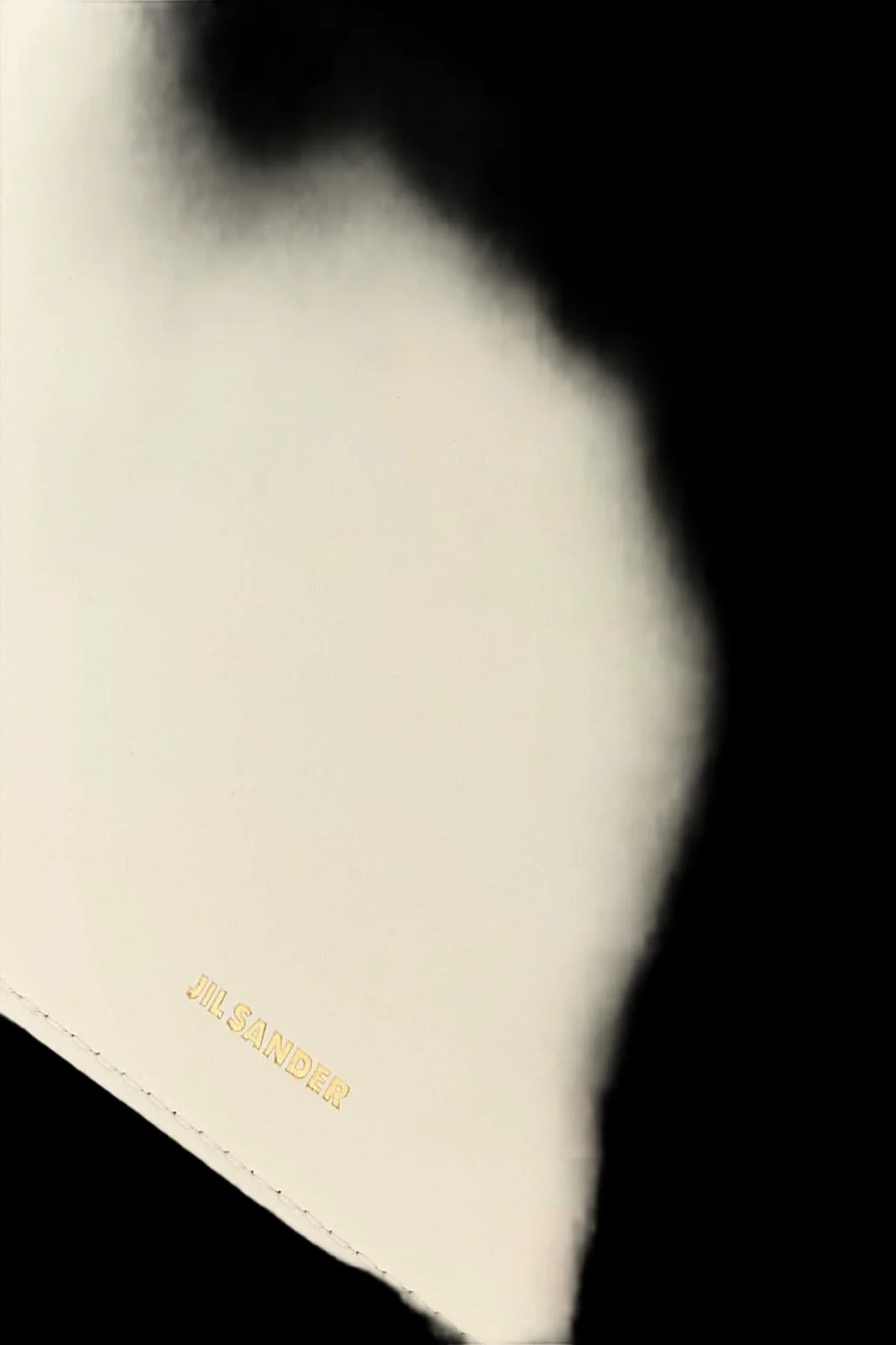 Jil Sander Wallet — Exterior: Calf 4