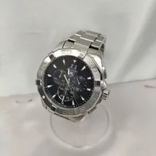 TAG Heuer CAY1110 Aquaracer Chronograph 2