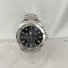 TAG Heuer CAY1110 Aquaracer Chronograph 3
