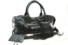 Balenciaga — Balenciaga the Part Time Editors 2way 6274h — Handbag — resale