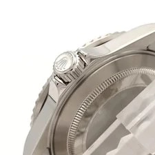 Authentic Rolex Submariner Date 16610 Stainless Steel Mechanical Automatic M... 2