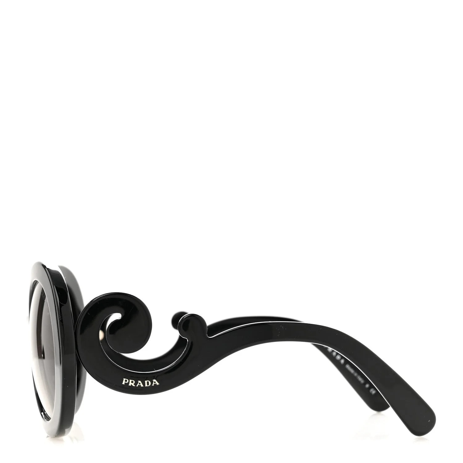 Baroque Sunglasses SPR 27N 3