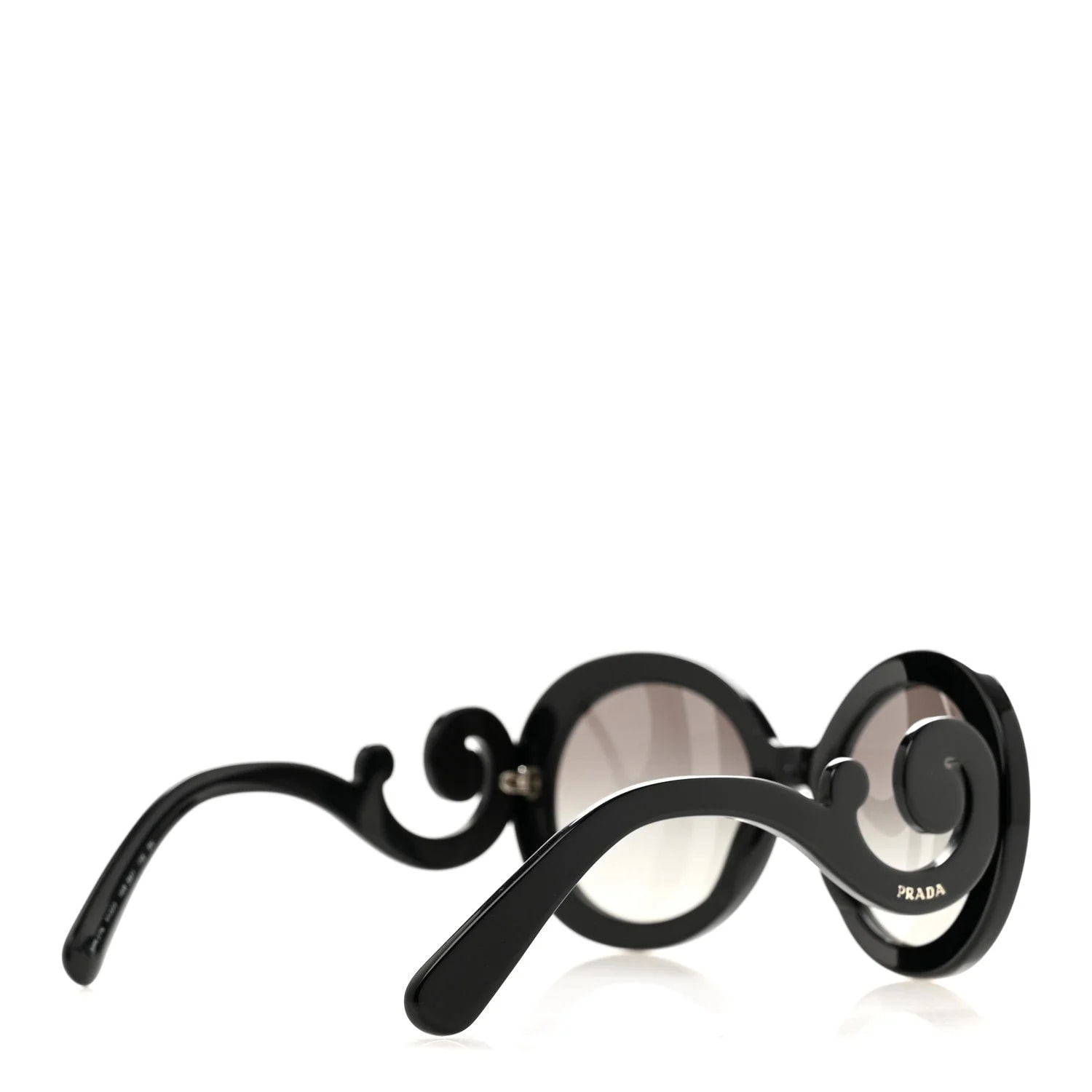 Baroque Sunglasses SPR 27N 4